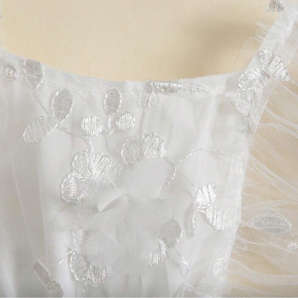 CAKE SMASH DRESS 🎂 - Picture 3 of 5